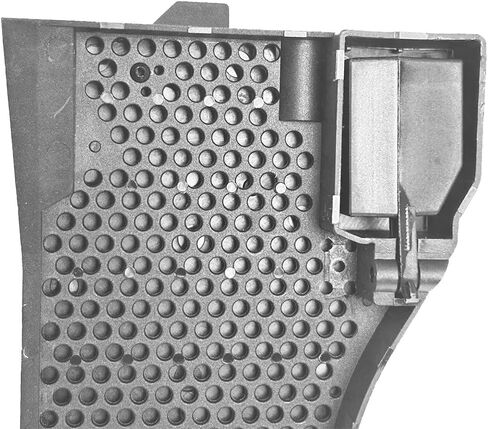 Ytaland استبدال مرشح خزان التنظيف ل Roborock O35 S7 برو الترا S7 Maxv الترا G10S G10S برو مكنسة كهربائية بالوعة مصافي أجزاء in Kuwait