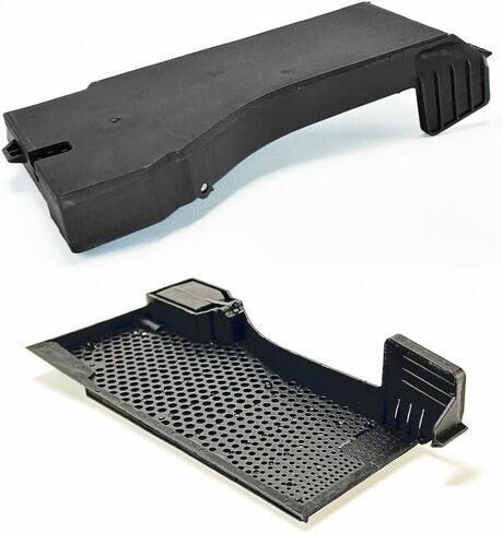 Ytaland استبدال مرشح خزان التنظيف ل Roborock O35 S7 برو الترا S7 Maxv الترا G10S G10S برو مكنسة كهربائية بالوعة مصافي أجزاء in Kuwait