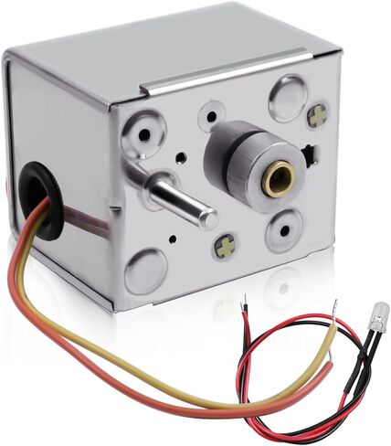 استبدال محرك المحرك المثبط لهونيويل M847D M847D1004 سلسلة ARD وZD القديمة، منطقة التدفئة والتهوية وتكييف الهواء ذات الأغراض العامة، محرك إرجاع زنبركي ثنائي الأسلاك مفتوح/مغلق عادة، 24 فولت تيار متردد، بدون مفتاح in Kuwait