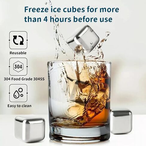 25-Piece Cocktail Shaker Set with Acrylic Stand & Cocktail Recipes Booklet,304 Stainless Steel Bartender Kit,Professional Bar Tools for Drink Mixing, Home, Bar, Party (Include 4 Whiskey Stones) in Saudi Arabia