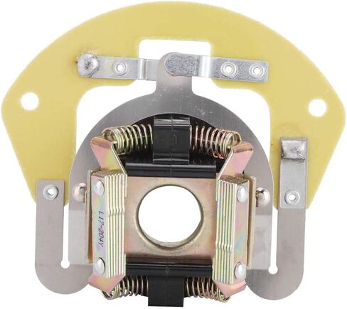 Motor Centrifugal Switch, L17-204Y Single Phase Centrifugal Switch，Lab Centrifugal Switch, A Must-Have Electric Motor Part for Small Electric Motors in Kuwait