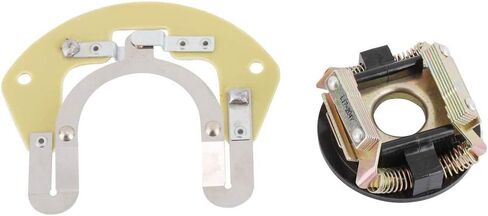 Motor Centrifugal Switch, L17-204Y Single Phase Centrifugal Switch，Lab Centrifugal Switch, A Must-Have Electric Motor Part for Small Electric Motors in Kuwait