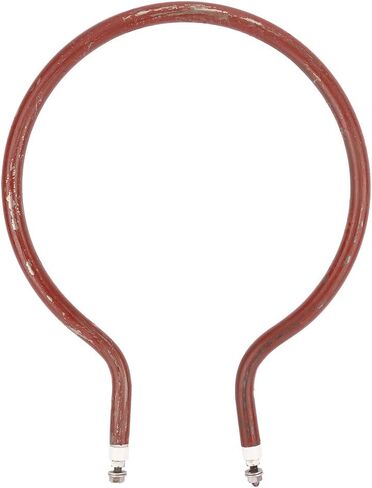 Yunnyp Incubator Heater Tube Heating Element,Round Heating Element for Egg Incuabtors in Saudi Arabia