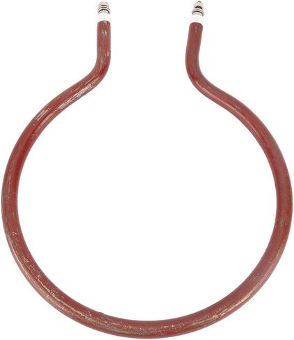 Yunnyp Incubator Heater Tube Heating Element,Round Heating Element for Egg Incuabtors in Saudi Arabia