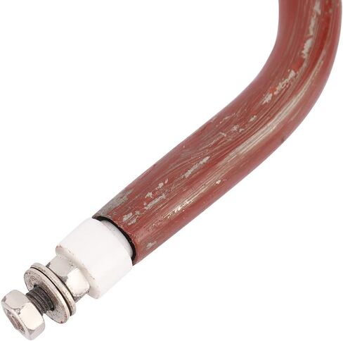 عنصر تسخين أنبوب سخان حاضنة Yunnyp، عنصر تسخين دائري لحاضنات البيض in Kuwait