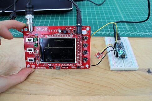 SparkFun التناظرية MEMS ميكروفون اندلاع - SPH8878LR5H-1 - متعدد الاتجاهات منخفض المستوى OpAmp فلوش شنت ميكروفون 2.3-3.6V العرض الجهد نسبة الإشارة إلى الضوضاء 66dB / Pa in Saudi Arabia