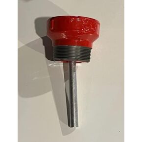 إنذار تنفيس خزان الزيت سكالي 2 بوصة × 2 بوصة إنذار تنفيس خزان الزيت in Kuwait