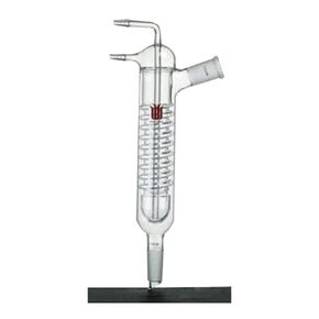 C212440 Synthware Friedrichs Condenser, 24/40 Top Joint, 24/40 Bottom Joint, 330 mm Height