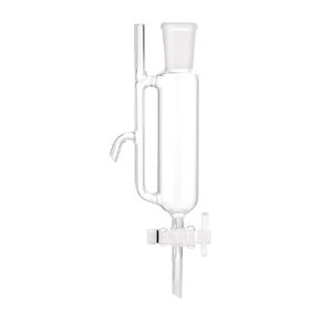 Essential Oil Separator, 24/40 Joint, Oil Water Separator for Essential Oil Distillation