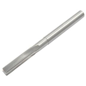 HHIP 2006-5015 Carbide Straight Shank Chucking Reamer, 15/64 x 1 x 3-Inch Size