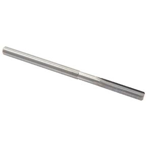 HHIP 2006-5014 Carbide Straight Shank Chucking Reamer, 7/32 x 1 x 3-Inch Size