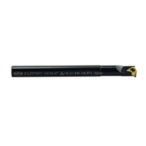 Shars 3/8" x 4" RH Internal Indexable Threading Boring Bar with Carbide Insert 404-2220 P]
