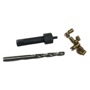 HHIP 1011-0207 M6 x 1.00 Self Tapping Thread Repair Kit