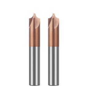 Radius Corner Rounding Cutter End Mill 12mm CNC Carbide Tools Inner R Mill Cutter Chamferin (5pcs-R1 1pcs；R1.5 1pcs；R2 1pcs；R3 1pcs；R4 1pcs)