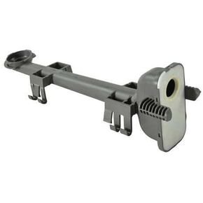 WPW10571946 for Whirlpool 2 Hole Connector Spray Arm Upper Rack Manifold W10571946
