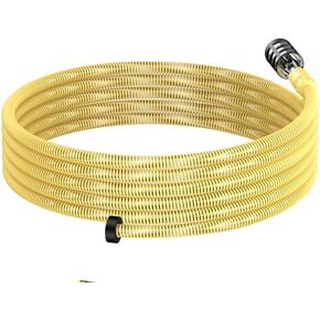 Inlet Pipe