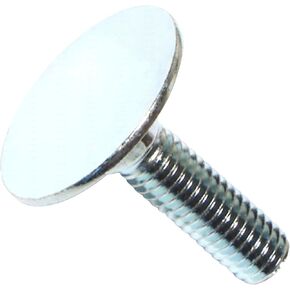 014973370862 Elevator Bolts, 3/8-16 x 1-1/2-Inch, 6-Piece