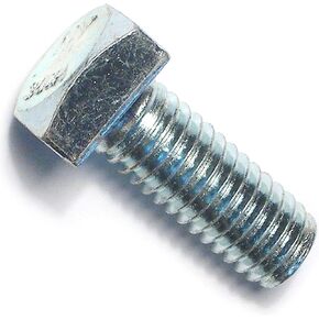 014973312077 Square Head Bolts, 3/8-16 x 1, Piece-10