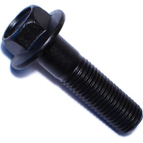 014973124816 Flange Bolts, 16mm-2.00 x 60mm, Piece-2