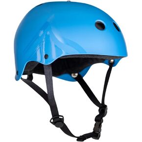Liquid Force 2024 Hero (Blue) Wakeboard Helmet-Medium