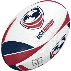 Gilbert USA Rugby Supporter Ball