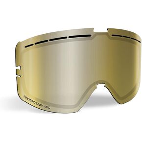 509 Kingpin Snow Lens (Clear)