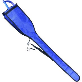 Fencing Bag - Sling Shoulder Fencing Sword Bag for Foil Sabre and Epee - Thickened Fencing Weapon Bag