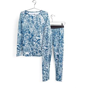 Burton Youth Kids' Lightweight Base Layer Set