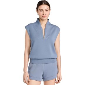Varley Women's Loretta Half Zip