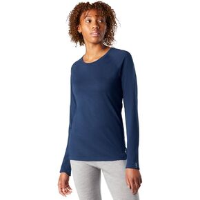 Smartwool Women's Merino 150 Plant Dye Base Layer Long Sleeve