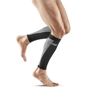 CEP Men's Ultralight Calf Sleeves - Athletic Running Performance