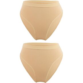Ballet Briefs for Girls and Women Cotton Gymnastics Undergarments Dancer Underwear Ballerina Bottoms