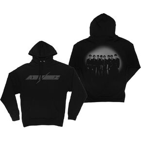 ATEEZ Official Merch Exclusive Group Hoodie