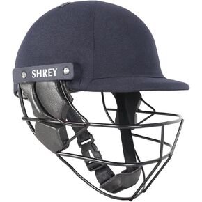Shrey Armour 2.0 Steel Helmet