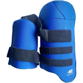 NJ Cricket Combo Thigh Guard Lower Body Sefety,Cricket Thigh Pad