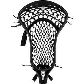 Epoch Strung Lacrosse Head Integra Z-One