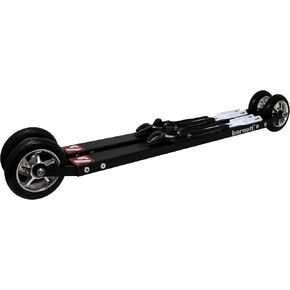 RSE-610 Binding NNN Black Roller ski Skating Medium Wheels