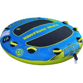 O'Brien Super Screamer 2 Person Towable Boating Tube