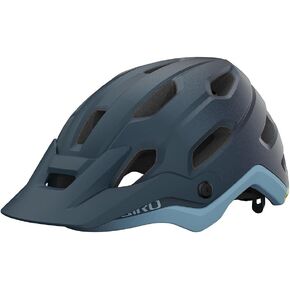 Giro Source MIPS Women's All Mountain MTB Bicycle Helmet Matt Blue 2022