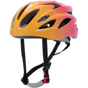 Lightweight Ventilated Kids Bike Helmet with Removable Liners for 3-8 Years Old Boys & Girls Adjustable Toddler Skateboard Helmets for Bicycle Skateboarding Roller Inline Skating,Scooter