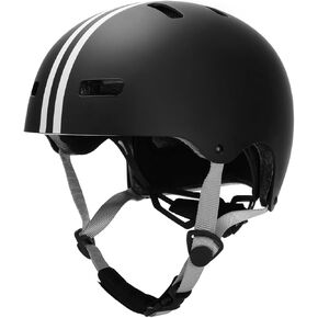 Lightweight Ventilated Kids Bike Helmet with Removable Liners for 3-8 Years Old Boys & Girls Adjustable Toddler Skateboard Helmets for Bicycle Skateboarding Roller Inline Skating,Scooter