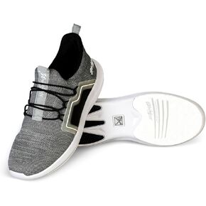 KR Strikeforce Patriot Men's Athletic Right or Left Handed Bowling Shoe in Saudi Arabia