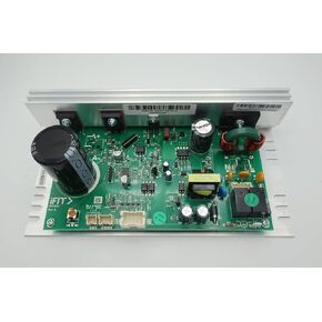 MC1618DLS 406075 Treadmill Control Board Motherboard Treadmill Motor Controller, green