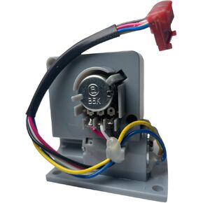 TreadLife Fitness Tension Resistance Motor - 241949 - Replacement for Various NordicTrack, ProForm, FreeMotion, Epic, HealthRider, Gold's Gym (MODELS LISTED)