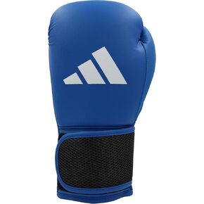 Adidas Hybrid25 Boxing Gloves - for Boxing, MMA, Kickboxing, Muay Thai, Beginner Punching Bag Workouts, Designed for Men & Women, Enhanced Training Performance, ADIH25 in Saudi Arabia