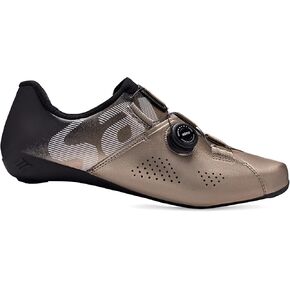 Santic Unisex Cycling Shoes Bike Shoes Indoor Classic Riding Shoes Suitable for Look Delta