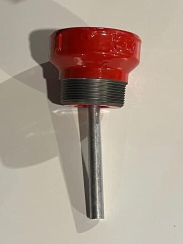 إنذار تنفيس خزان الزيت سكالي 2 بوصة × 2 بوصة إنذار تنفيس خزان الزيت in Kuwait