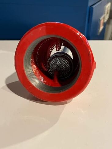 إنذار تنفيس خزان الزيت سكالي 2 بوصة × 2 بوصة إنذار تنفيس خزان الزيت in Kuwait