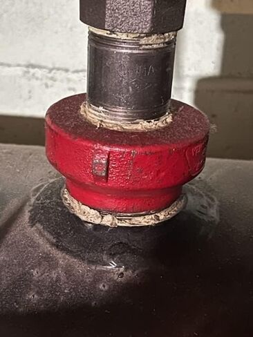 إنذار تنفيس خزان الزيت سكالي 2 بوصة × 2 بوصة إنذار تنفيس خزان الزيت in Kuwait