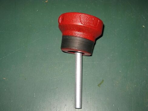 إنذار تنفيس خزان الزيت سكالي 2 بوصة × 2 بوصة إنذار تنفيس خزان الزيت in Kuwait